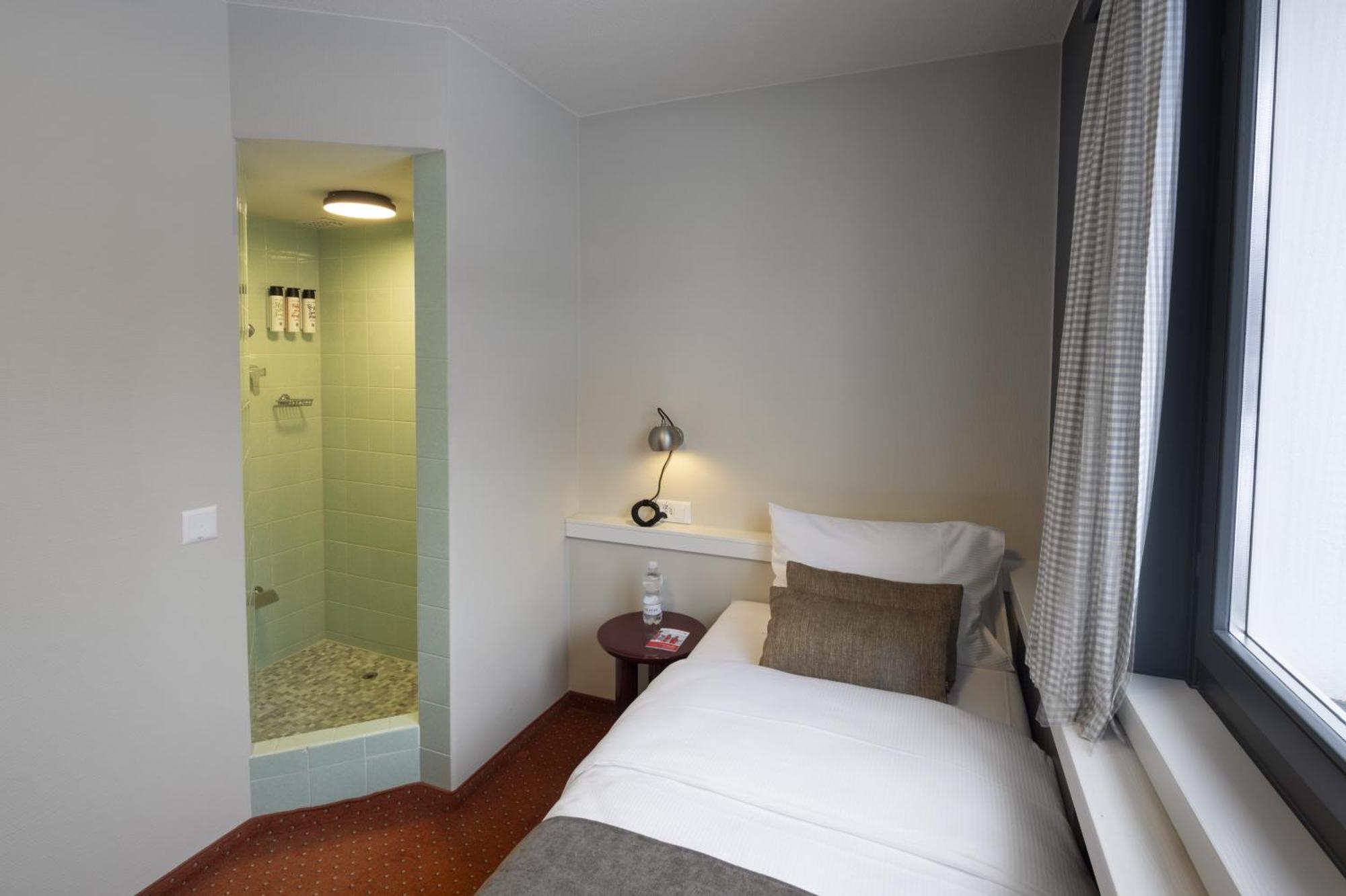 Hotel Bergidyll - Riders Haven Andermatt
